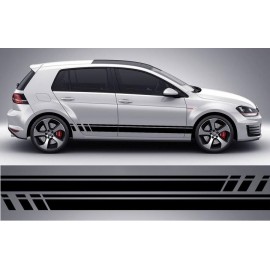 VOLKSWAGEN KYLKITARRAT