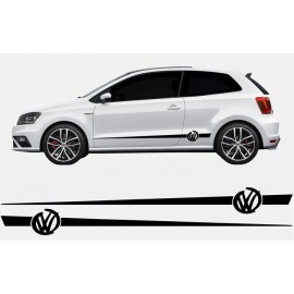 VOLKSWAGEN KYLKITARRAT