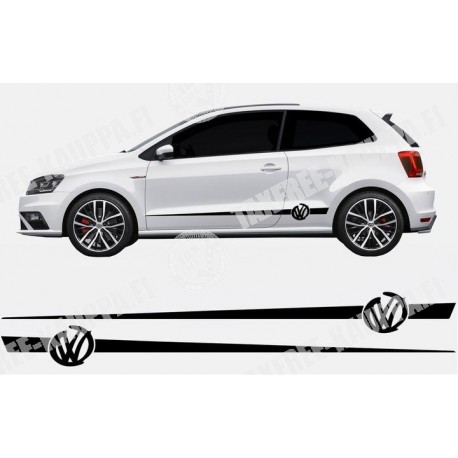 VOLKSWAGEN KYLKITARRAT
