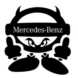 MERCEDES