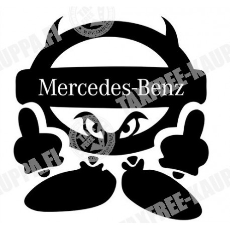 MERCEDES