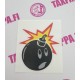 MOOTTORIPYÖRÄ TARRA