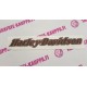 HARLEY DAVIDSON