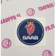 SAAB
