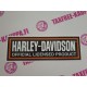 HARLEY DAVIDSON