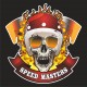 SPEED MASTERS