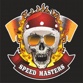 SPEED MASTERS