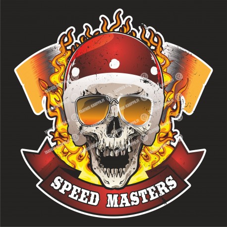 SPEED MASTERS