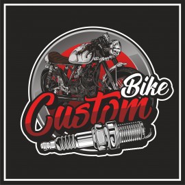 CUSTOM BIKE