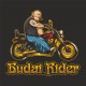 BUDAI RIDER