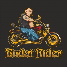 BUDAI RIDER