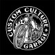CUSTOM CULTURE