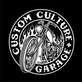 CUSTOM CULTURE
