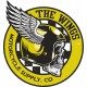 THE WINGS