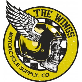 THE WINGS