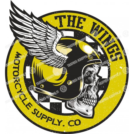 THE WINGS
