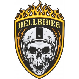 HELLRIDER