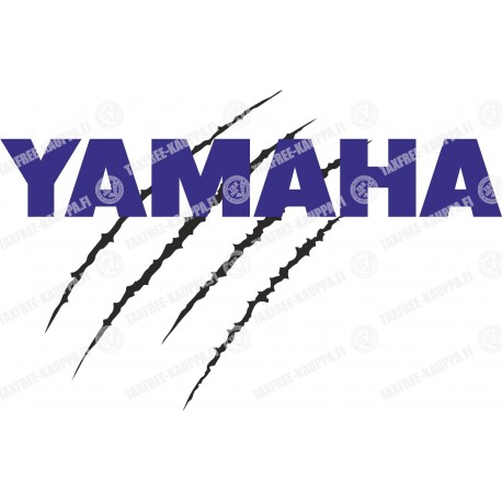 YAMAHA TARRA