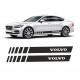 VOLVO/KYLKITARRAT