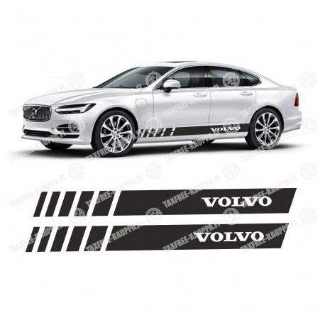 VOLVO/KYLKITARRAT