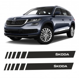 SKODA/KYLKITARRAT