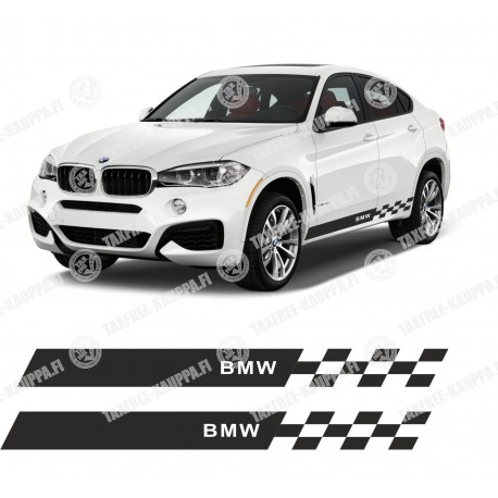 BMW/KYLKITARRAT