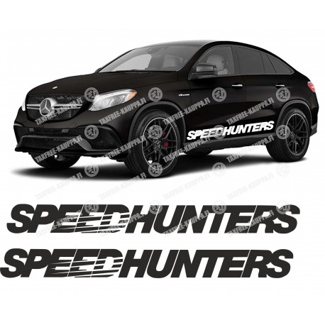 SPEEDHUNTERS