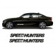 SPEEDHUNTERS