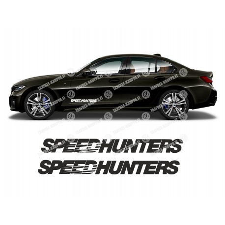 SPEEDHUNTERS