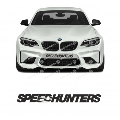 SPEEDHUNTERS