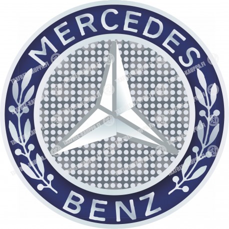 MERCEDES