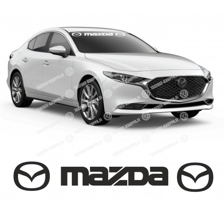 MAZDA TARRA