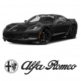 ALFA ROMEO TARRA
