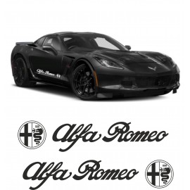 ALFA ROMEO