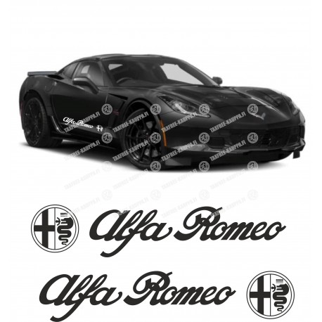 ALFA ROMEO