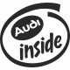 AUDI IN SIDE