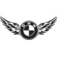 BMW TRIBALI TARRA