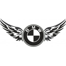 BMW TRIBALI TARRA