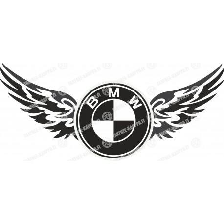 BMW TRIBALI TARRA