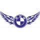 BMW TRIBALI TARRA