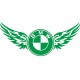 BMW TRIBALI TARRA