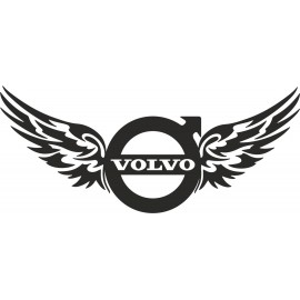 VOLVO SIIVET TARRA