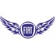 FIAT SIIVET TARRA