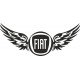 FIAT SIIVET TARRA