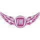 FIAT SIIVET TARRA