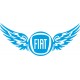 FIAT SIIVET TARRA
