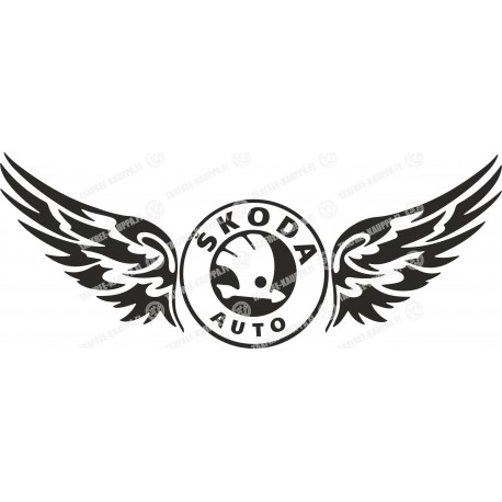 SKODA SIIVET TARRA
