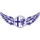 ALFA ROMEO SIIVET TARRA