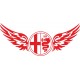 ALFA ROMEO SIIVET TARRA