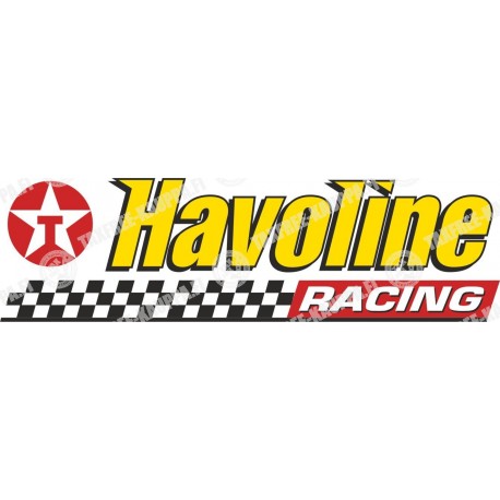 TEXACO HAVOLINE